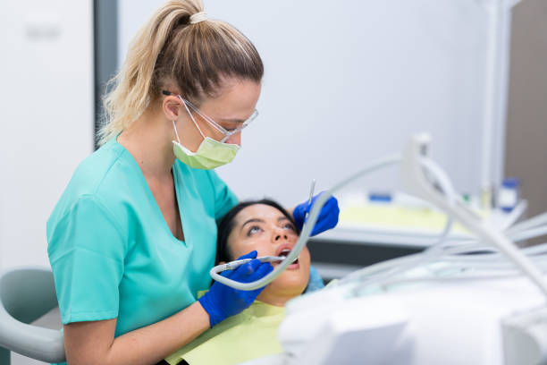 Best Emergency Dental Care for Sports Injuries in Gila Bend, AZ